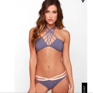 O’Neill Beach Street Bikini TOP